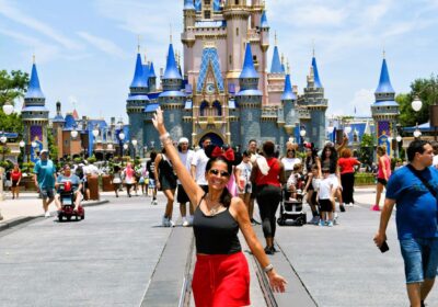 Errores comunes en los parques de Orlando (y cómo evitarlos)