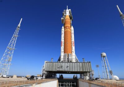 Más allá de Orlando: la experiencia NASA y el nuevo impulso del programa Artemis