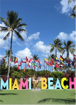 Miami