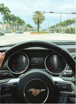Rent a car