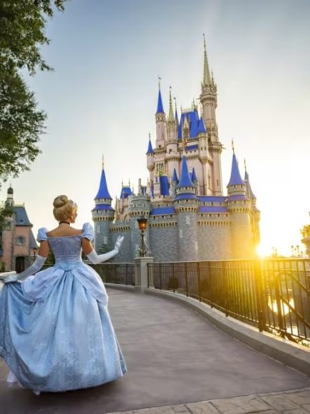 disney